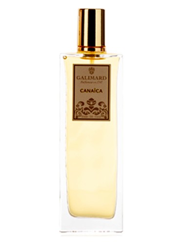 profumo Canaica di Galimard da donna