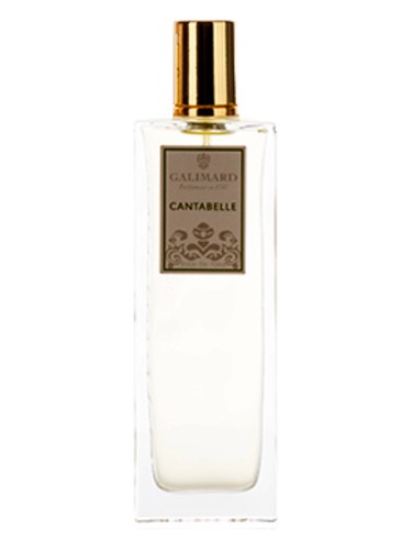 profumo Cantabelle di Galimard da donna