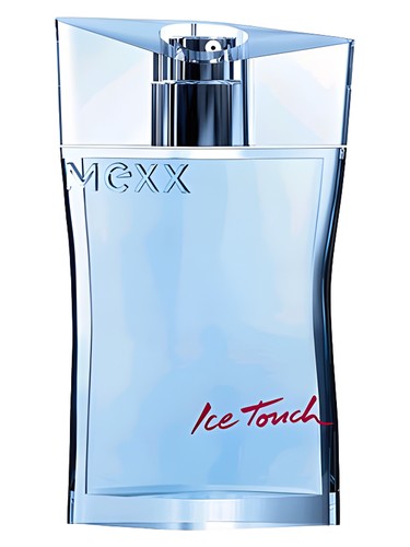 profumo Mexx Ice Touch Woman di Mexx da donna