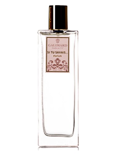 profumo Si Tu Savais... di Galimard da donna