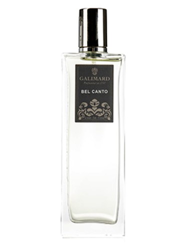 profumo Bel Canto di Galimard da uomo