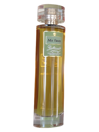 profumo Ma Faute di Galimard da donna