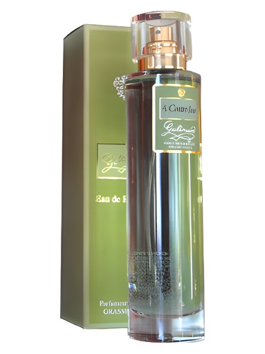 profumo A Contre Jour di Galimard da donna