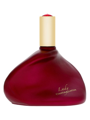 profumo Lady Castagnette di Lulu Castagnette da donna