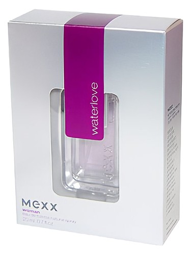 profumo Mexx Waterlove Woman di Mexx da donna
