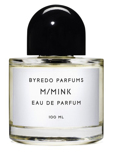 profumo M/Mink di Byredo unisex
