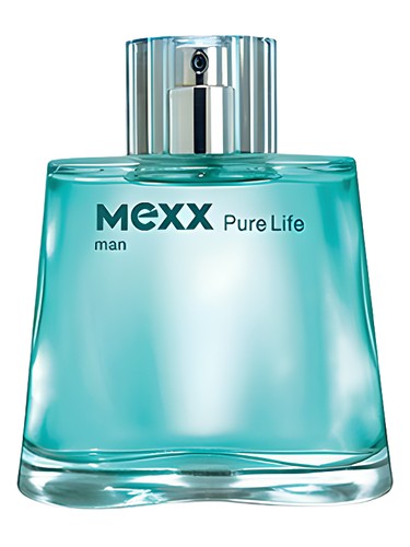 profumo Mexx Pure Life Man di Mexx da uomo