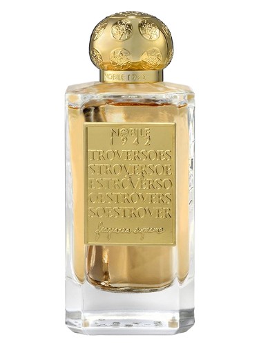 profumo Estroverso di Nobile 1942 unisex