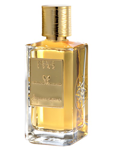profumo Anonimo Veneziano di Nobile 1942 da donna