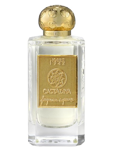 profumo Casta Diva di Nobile 1942 da donna
