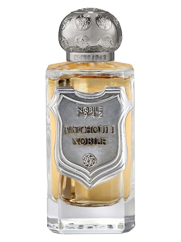 profumo Patchouli Nobile di Nobile 1942 da uomo