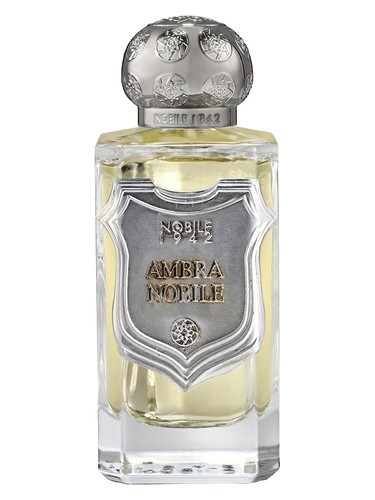 profumo Ambra Nobile di Nobile 1942 unisex