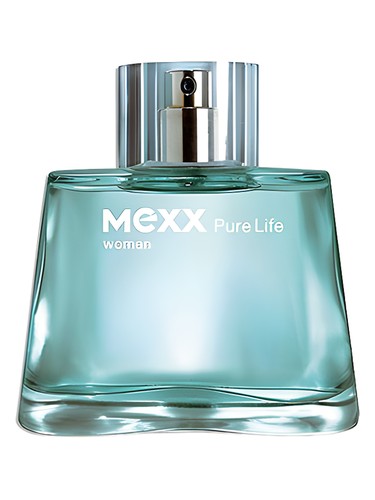 profumo Mexx pure Life Woman di Mexx da donna