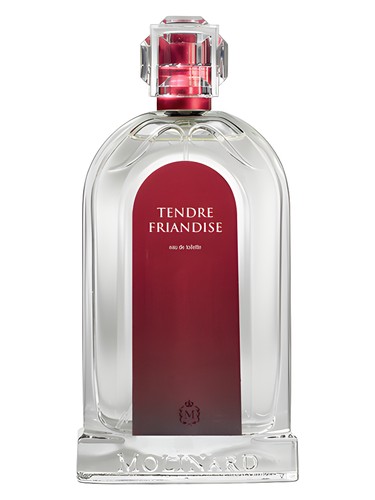 profumo Tendre Friandise di Molinard da donna