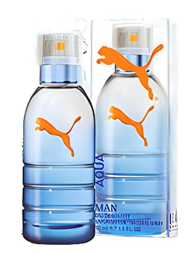 profumo Puma Aqua Man di Puma da uomo