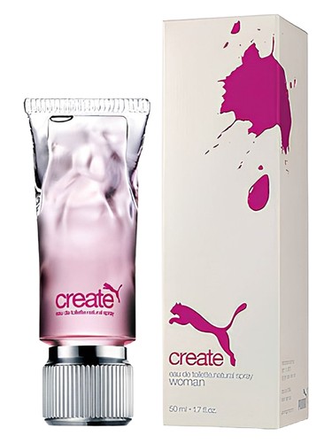 profumo Puma Create di Puma da donna