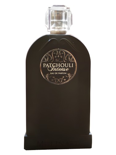 profumo Patchouli Intense di Molinard unisex
