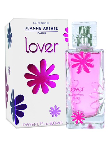 profumo Lover di Jeanne Arthes da donna