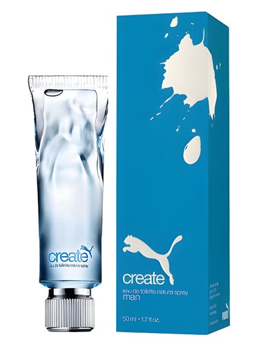 profumo Puma Create Man di Puma da uomo