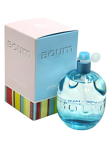 profumo Boum Savon di Jeanne Arthes da donna