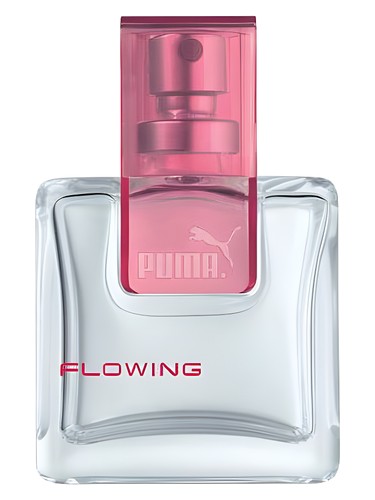 profumo Flowing di Puma da donna