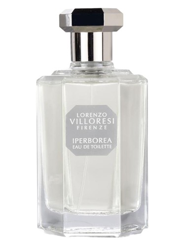 profumo Iperborea di Lorenzo Villoresi unisex