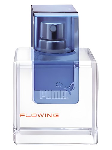 profumo Flowing Man di Puma da uomo