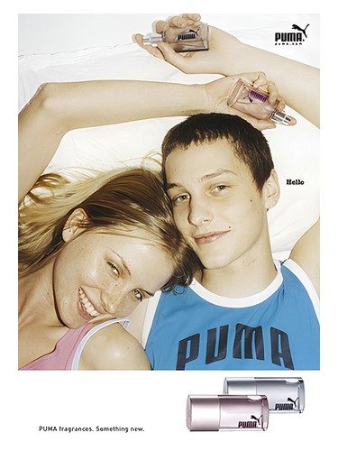 profumo Puma Woman di Puma da donna