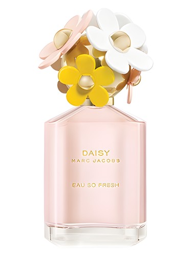 profumo Daisy Eau So Fresh di Marc Jacobs da donna