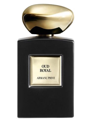 profumo Armani Privé - Oud Royal di Giorgio Armani unisex