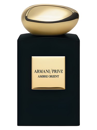 profumo Armani Privé - Ambre Orient di Giorgio Armani unisex