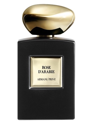 profumo Armani Privé - Rose d'Arabie di Giorgio Armani unisex