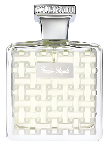 profumo Fougere Royale (2010) di Houbigant da uomo