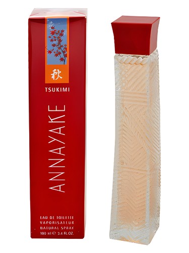 profumo Tsukimi di Annayake / アナヤケ unisex