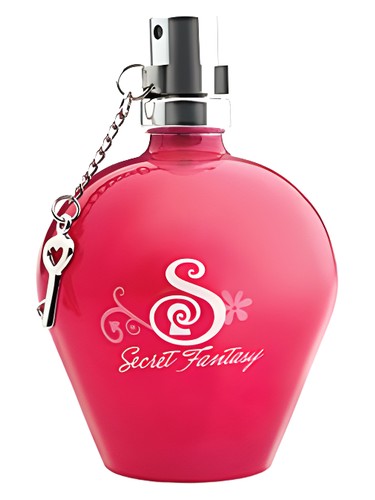 profumo Secret Fantasy di Avon da donna