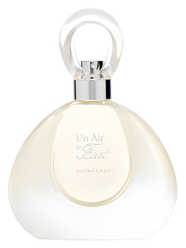profumo Un Air de First di Van Cleef & Arpels unisex