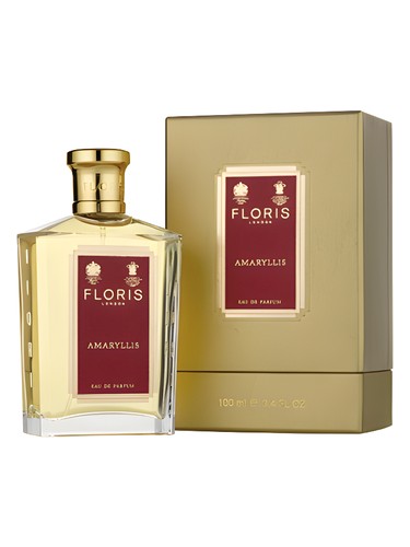 profumo Amaryllis di Floris unisex