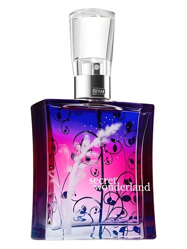 profumo Secret Wonderland di Bath & Body Works da donna