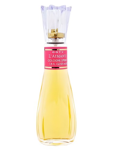 profumo L'Aimant di Coty da donna