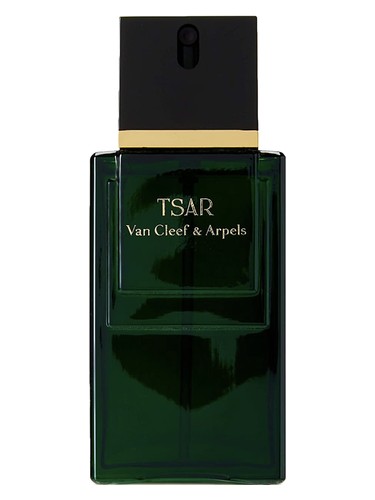 profumo Tsar di Van Cleef & Arpels da uomo