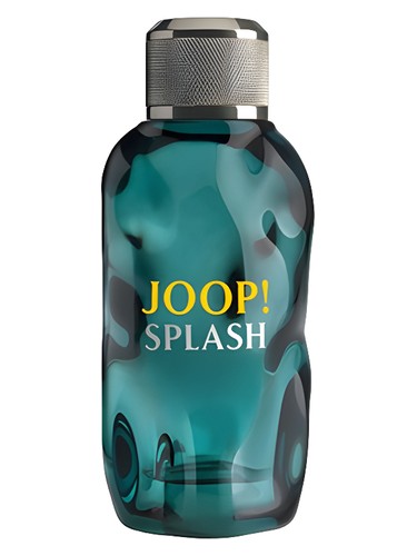 profumo Splash di Joop! unisex