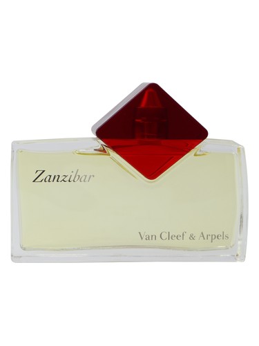 profumo Zanzibar di Van Cleef & Arpels da uomo