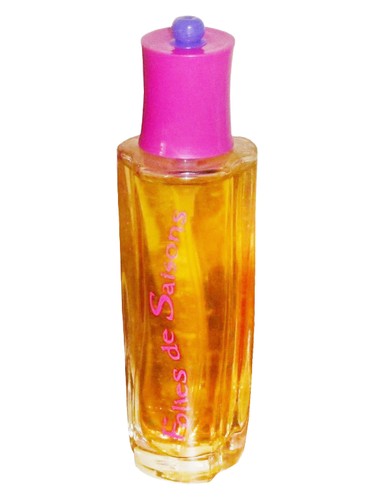 profumo Folies de Saisons L'Eau A la Bouche en Ete di Yves Rocher da donna