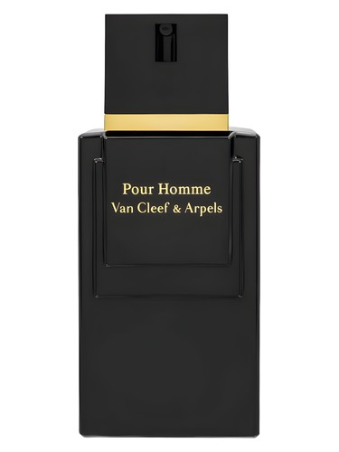 profumo Van Cleef Arpels pour Homme di Van Cleef & Arpels da uomo