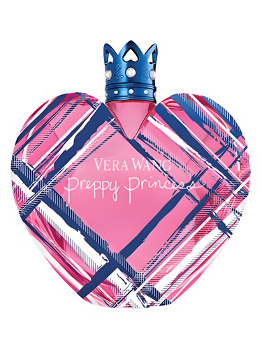 profumo Preppy Princess di Vera Wang da donna