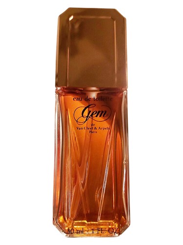 profumo Gem Eau de Toilette di Van Cleef & Arpels da donna