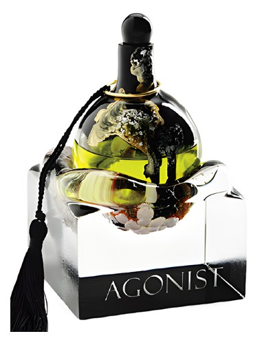 profumo Liquid Crystal di Agonist unisex