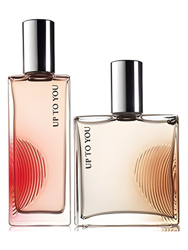 profumo Up To You for Her di Avon da donna