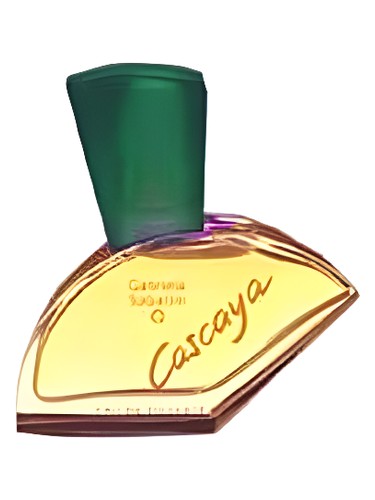 profumo Cascaya di Gabriela Sabatini da donna