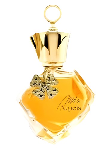profumo Miss Arpels di Van Cleef & Arpels da donna